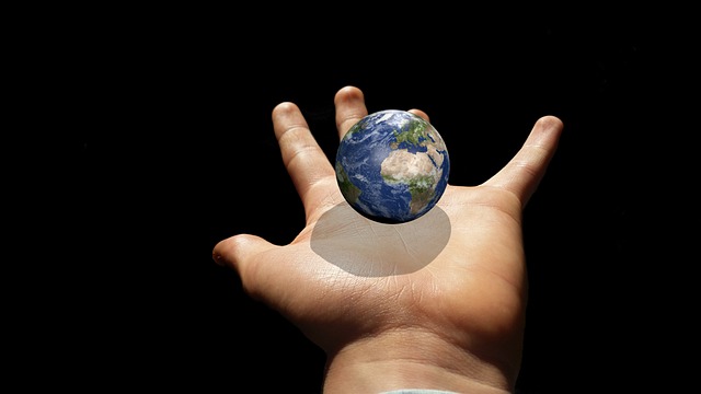 Earth